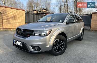 Внедорожник / Кроссовер Dodge Journey 2019 в Киеве