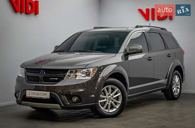 Внедорожник / Кроссовер Dodge Journey 2016 в Киеве