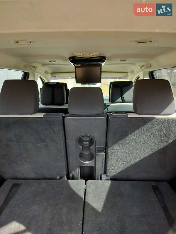 Внедорожник / Кроссовер Dodge Journey 2008 в Смеле