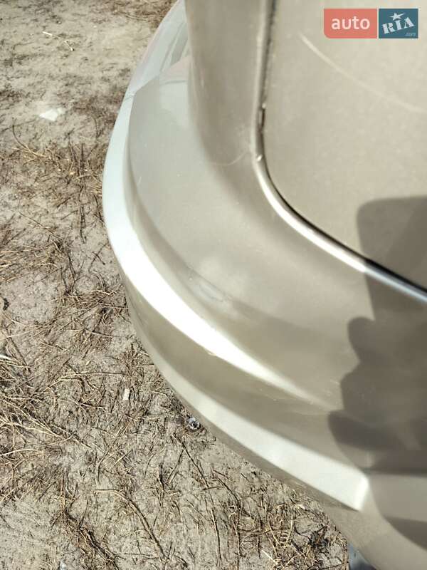 Внедорожник / Кроссовер Dodge Journey 2008 в Смеле