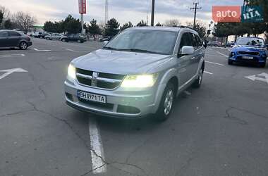 Позашляховик / Кросовер Dodge Journey 2008 в Одесі