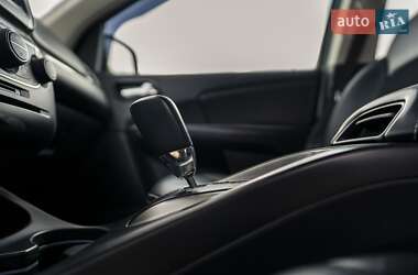 Внедорожник / Кроссовер Dodge Journey 2018 в 