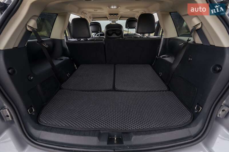 Внедорожник / Кроссовер Dodge Journey 2018 в Киеве