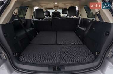 Внедорожник / Кроссовер Dodge Journey 2018 в 