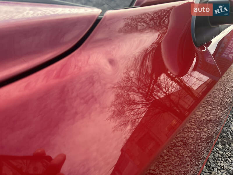 Внедорожник / Кроссовер Dodge Journey 2017 в Тернополе