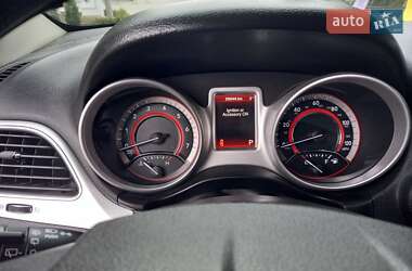 Внедорожник / Кроссовер Dodge Journey 2014 в 