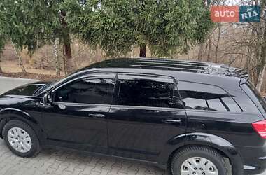 Внедорожник / Кроссовер Dodge Journey 2014 в 