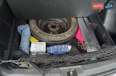 Внедорожник / Кроссовер Dodge Journey 2014 в 