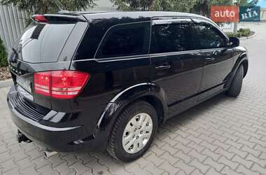 Внедорожник / Кроссовер Dodge Journey 2014 в 