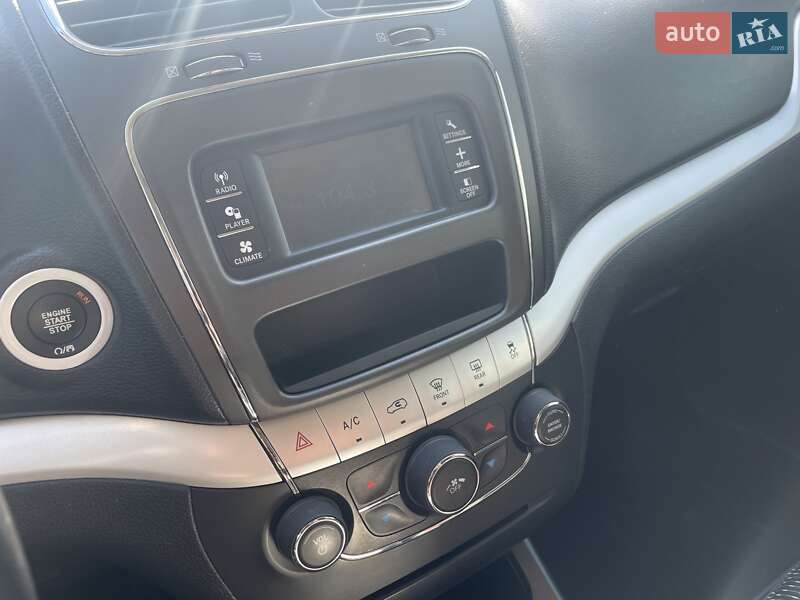 Внедорожник / Кроссовер Dodge Journey 2020 в Одессе