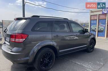 Внедорожник / Кроссовер Dodge Journey 2020 в Одессе