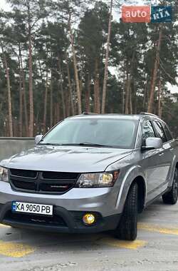 Внедорожник / Кроссовер Dodge Journey 2020 в Ирпене