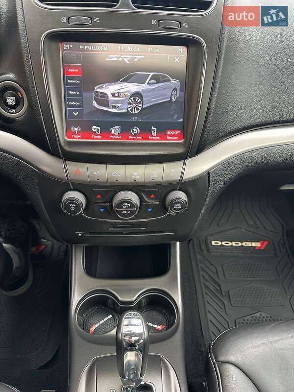 Внедорожник / Кроссовер Dodge Journey 2020 в Ирпене