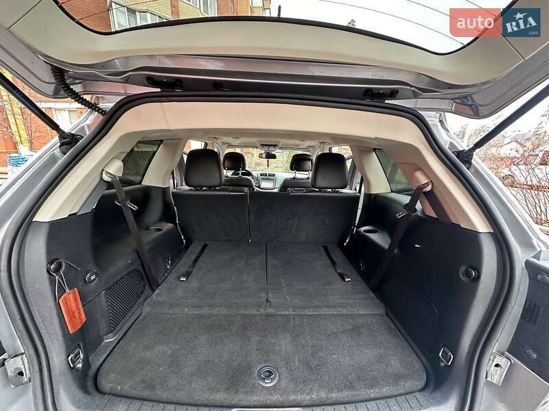 Внедорожник / Кроссовер Dodge Journey 2020 в Ирпене