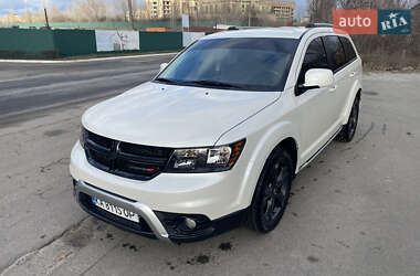 Внедорожник / Кроссовер Dodge Journey 2019 в Киеве