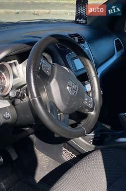 Внедорожник / Кроссовер Dodge Journey 2016 в 
