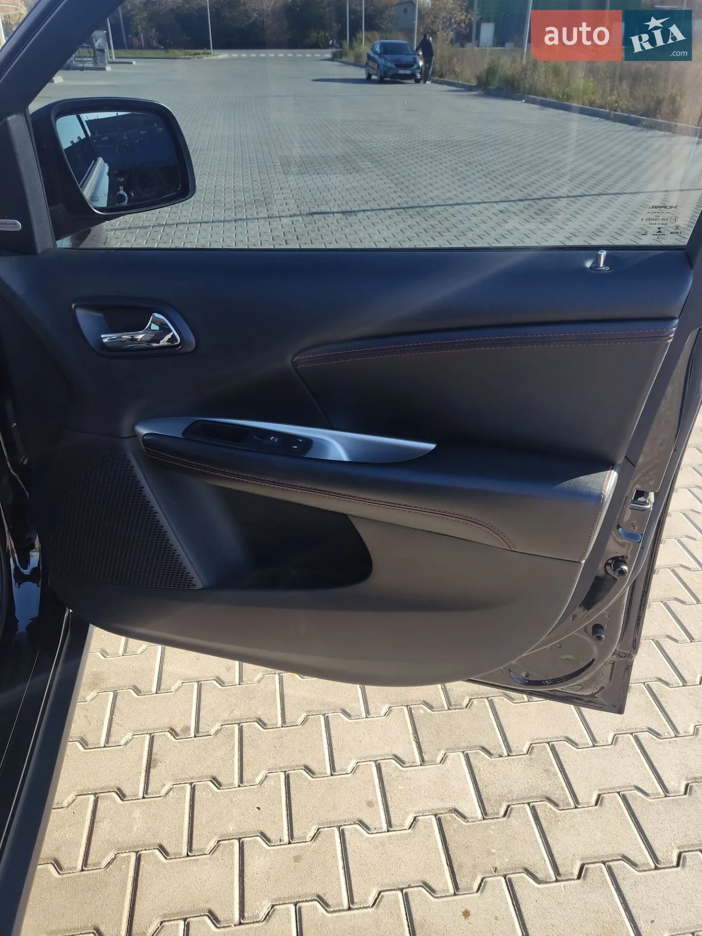2015 Dodge Journey - мініатюра 5