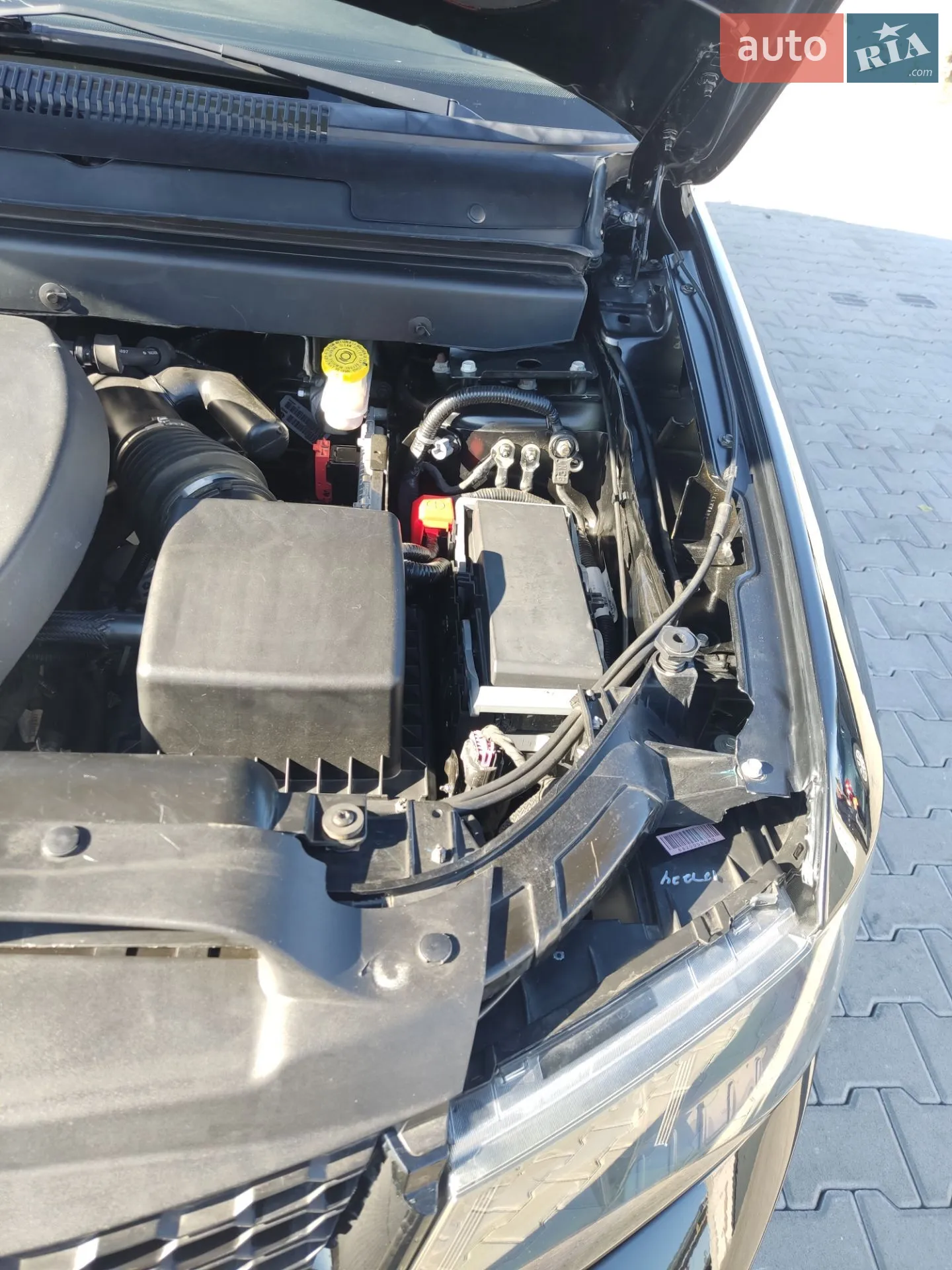 2015 Dodge Journey - мініатюра 18