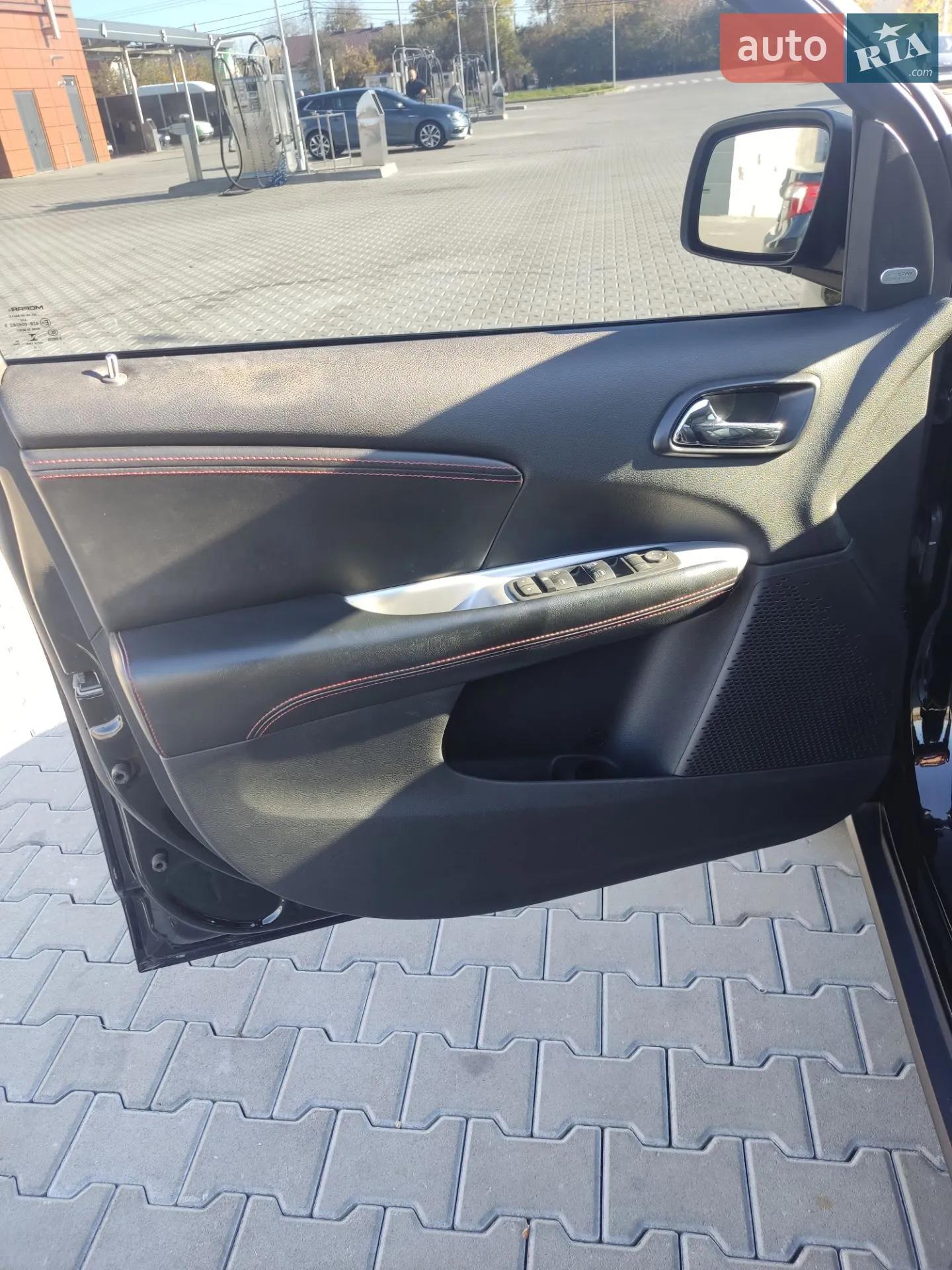 2015 Dodge Journey - мініатюра 20