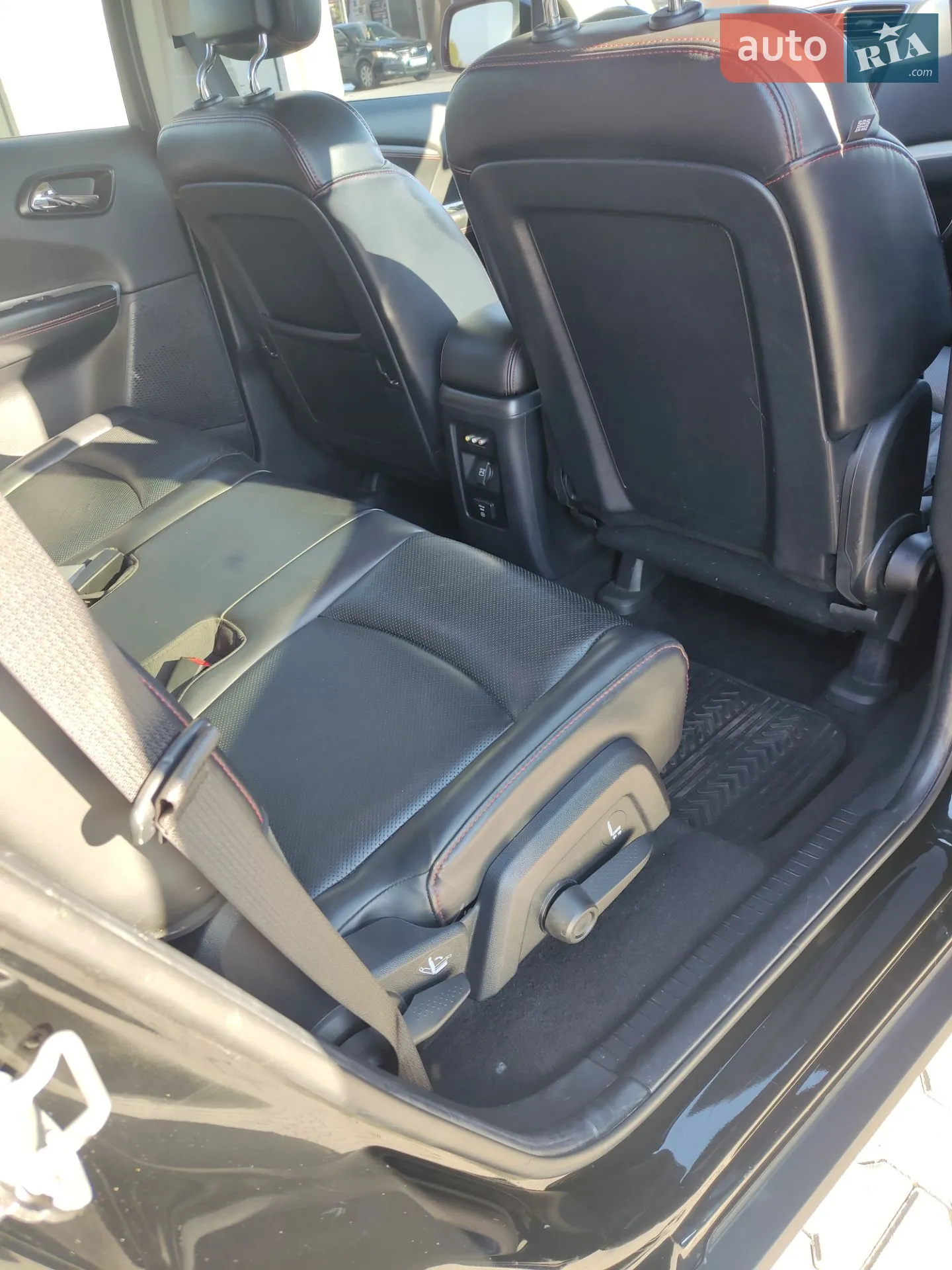 2015 Dodge Journey - мініатюра 24