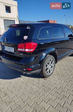 Внедорожник / Кроссовер Dodge Journey 2015 в 