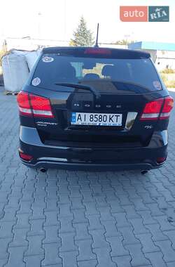 Внедорожник / Кроссовер Dodge Journey 2015 в 