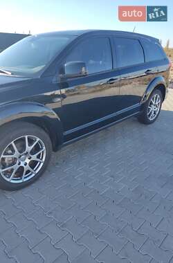Внедорожник / Кроссовер Dodge Journey 2015 в 