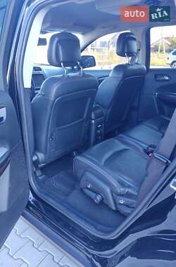 Внедорожник / Кроссовер Dodge Journey 2015 в 