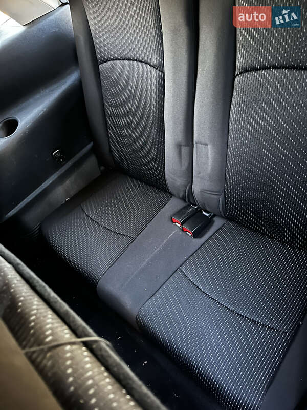 Внедорожник / Кроссовер Dodge Journey 2018 в Ровно фото 28 Внедорожник / Кроссовер Dodge Journey 2018 в Ровно