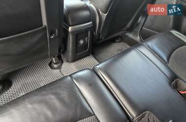 Позашляховик / Кросовер Dodge Journey 2017 в Рівному