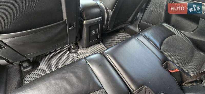 Внедорожник / Кроссовер Dodge Journey 2017 в Ровно