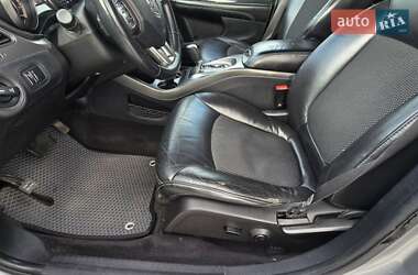 Позашляховик / Кросовер Dodge Journey 2017 в 