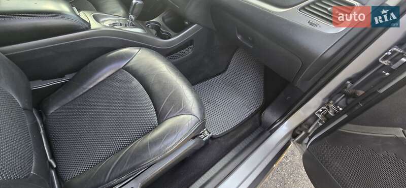 Внедорожник / Кроссовер Dodge Journey 2017 в Ровно