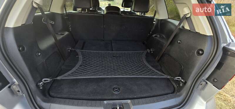 Внедорожник / Кроссовер Dodge Journey 2017 в Ровно