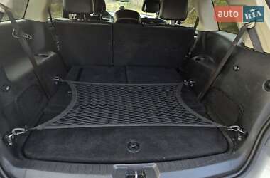 Позашляховик / Кросовер Dodge Journey 2017 в 