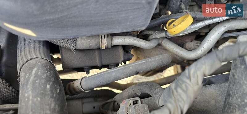 Внедорожник / Кроссовер Dodge Journey 2017 в Ровно