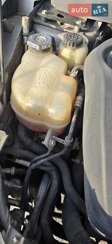 Внедорожник / Кроссовер Dodge Journey 2017 в Ровно