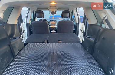 Внедорожник / Кроссовер Dodge Journey 2013 в 