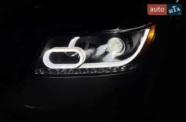 Внедорожник / Кроссовер Dodge Journey 2018 в 