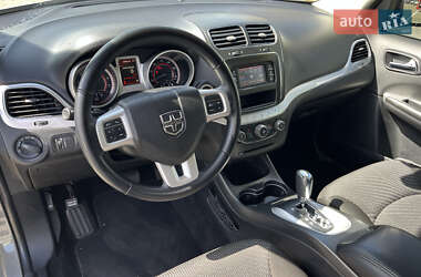 Внедорожник / Кроссовер Dodge Journey 2020 в 