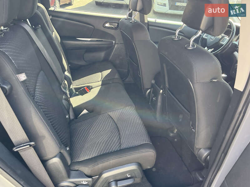 Позашляховик / Кросовер Dodge Journey 2020 в Василькові