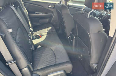 Внедорожник / Кроссовер Dodge Journey 2020 в 