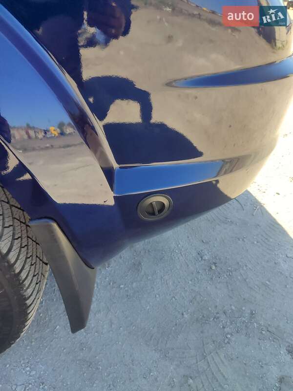 Внедорожник / Кроссовер Dodge Journey 2019 в Днепре