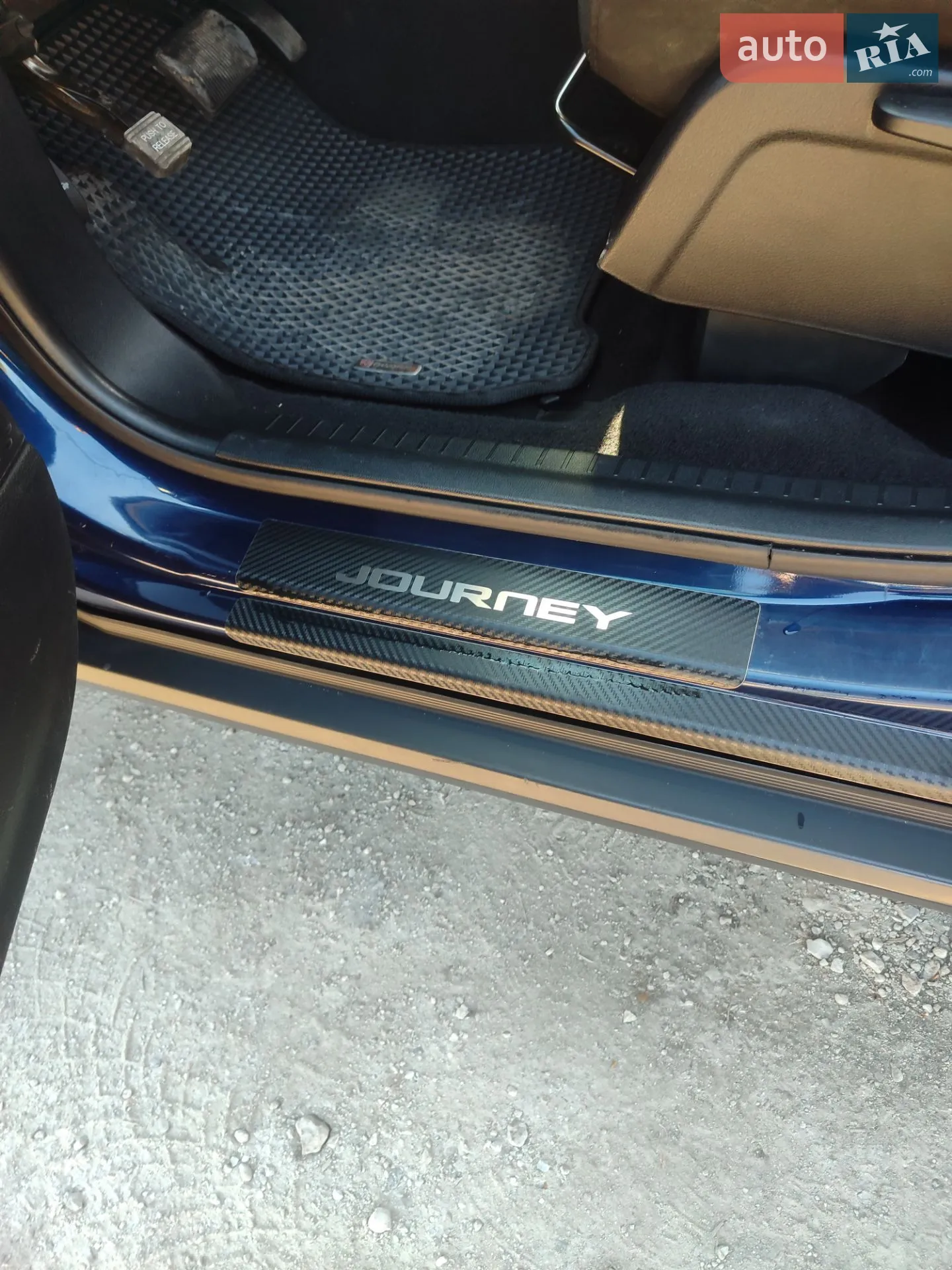 2019 Dodge Journey - мініатюра 20