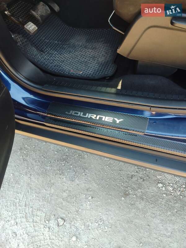 Внедорожник / Кроссовер Dodge Journey 2019 в Днепре