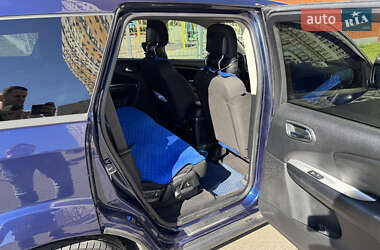 Внедорожник / Кроссовер Dodge Journey 2020 в 