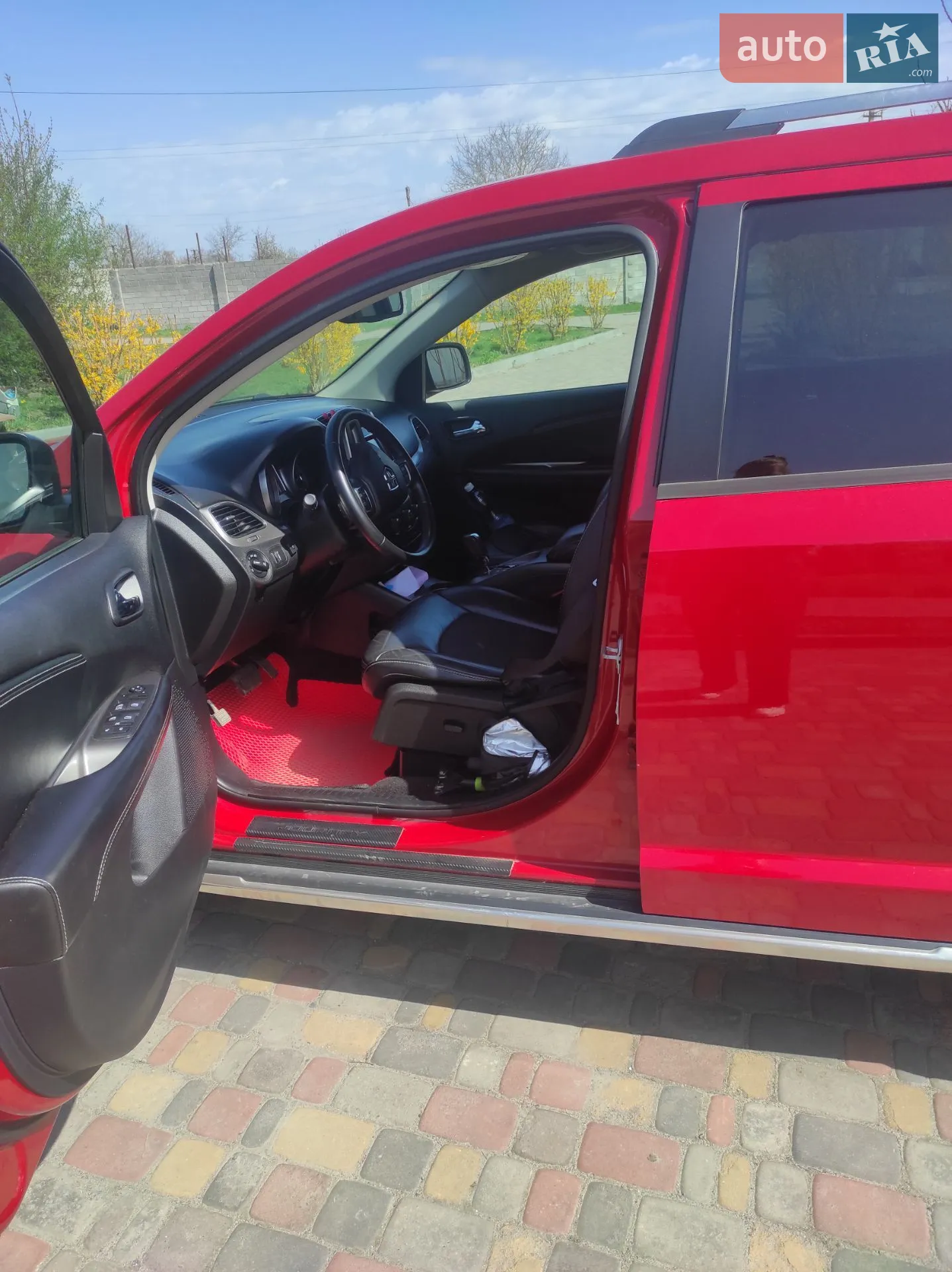 2020 Dodge Journey - мініатюра 4