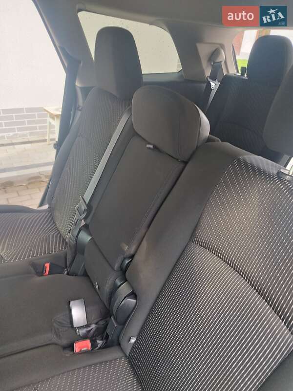 Внедорожник / Кроссовер Dodge Journey 2020 в Луцке