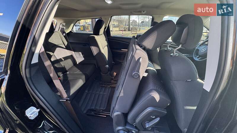 Позашляховик / Кросовер Dodge Journey 2020 в Києві