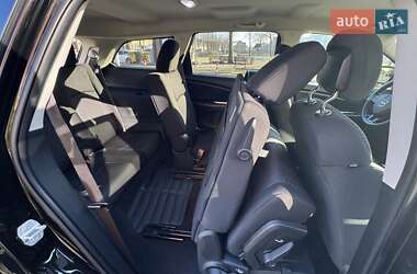 Внедорожник / Кроссовер Dodge Journey 2020 в 